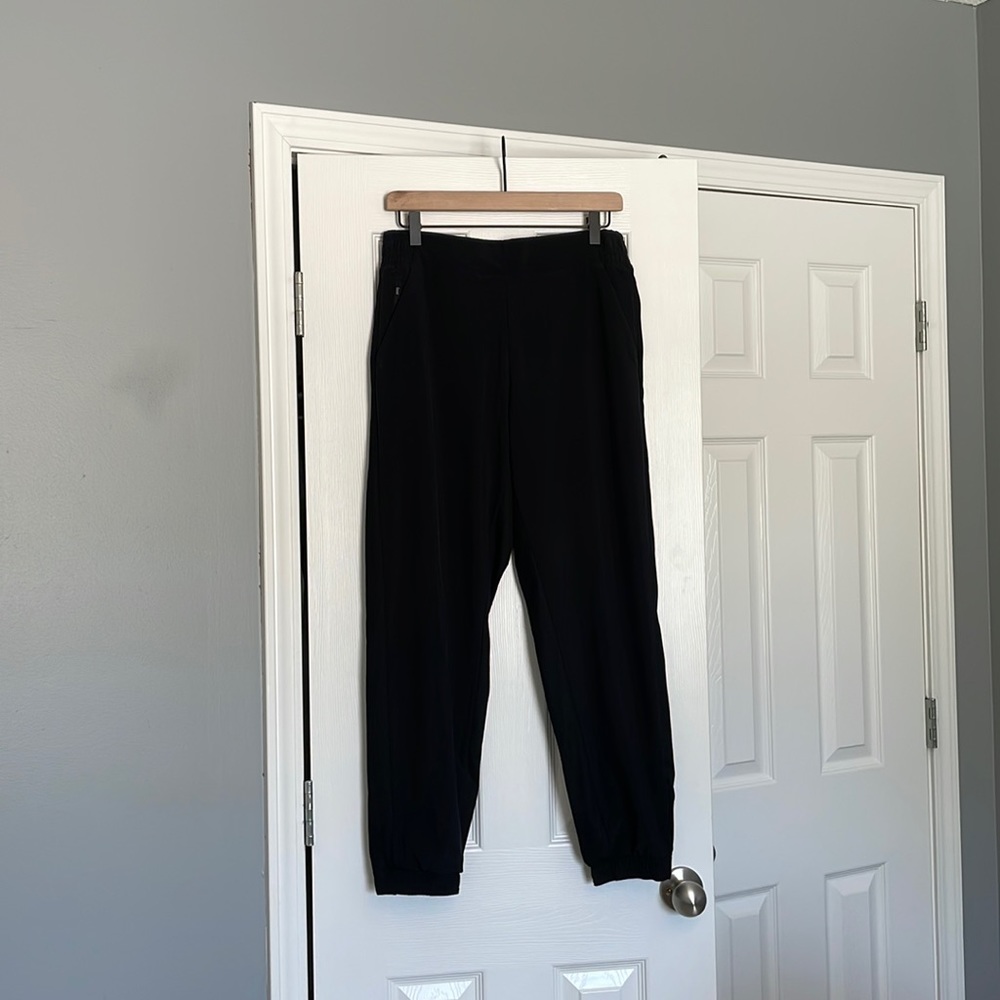Athleta Lined Joggers